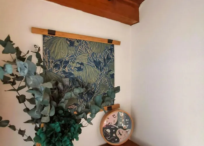 Landes House With Direct Access In Tatil Evi *