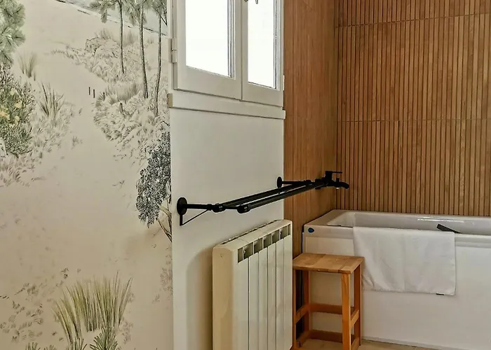 Landes House With Direct Access In * Soustons