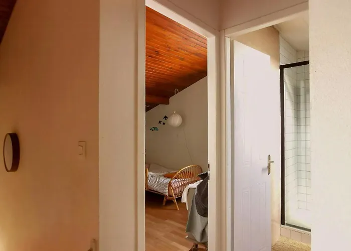 Landes House With Direct Access In Tatil Evi