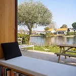 Landes House With Direct Access In * Soustons