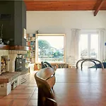 Semesterbostad Landes House With Direct Access In Soustons