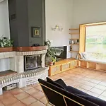 Landes House With Direct Access In Semesterbostad Soustons