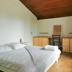 Semesterbostad Landes House With Direct Access In