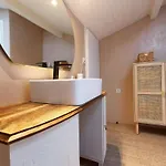 Landes House With Direct Access In Semesterbostad Soustons
