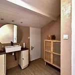 Landes House With Direct Access In Semesterbostad