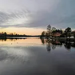 Landes House With Direct Access In Semesterbostad *