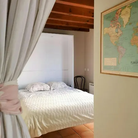 Landes House With Direct Access In * Soustons