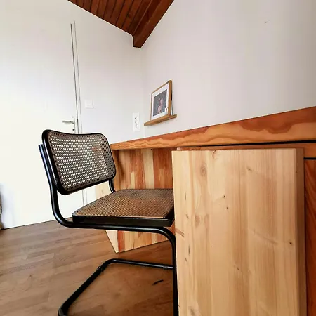 Prázdninový dům Landes House With Direct Access In