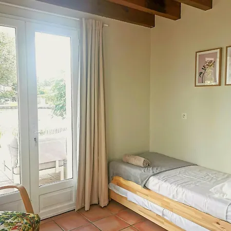 Landes House With Direct Access In Prázdninový dům Soustons