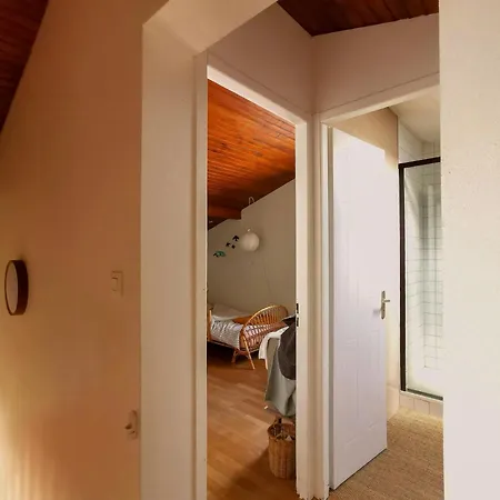 Landes House With Direct Access In Prázdninový dům